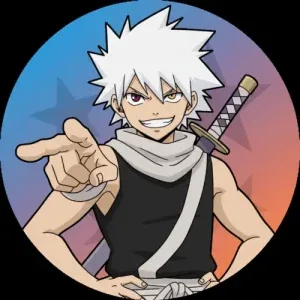 Soul Eater Discord Pfp
