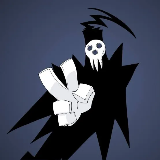 Soul Eater Discord Pfp
