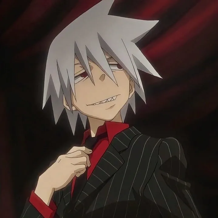 Soul Eater Discord Pfp