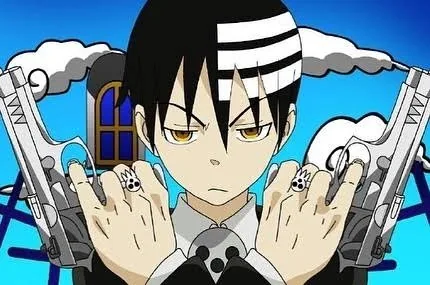 Soul Eater Discord Pfp