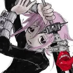 Soul Eater Discord Pfp