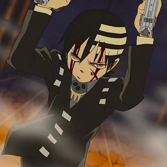 Soul Eater Discord Pfp