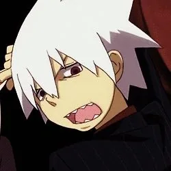 Soul Eater Discord Pfp