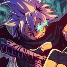 Soul Eater Discord Pfp