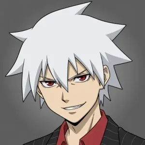 Soul Eater Pfp