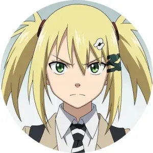 Soul Eater Pfp