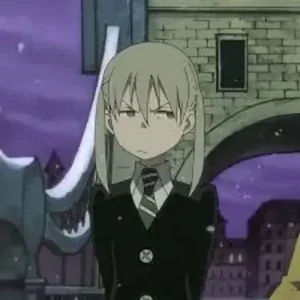 Soul Eater Pfp