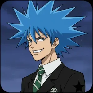Soul Eater Pfp