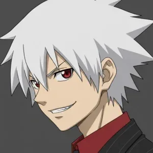 Soul Eater Pfp