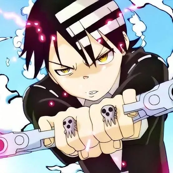Soul Eater Pfp 4K