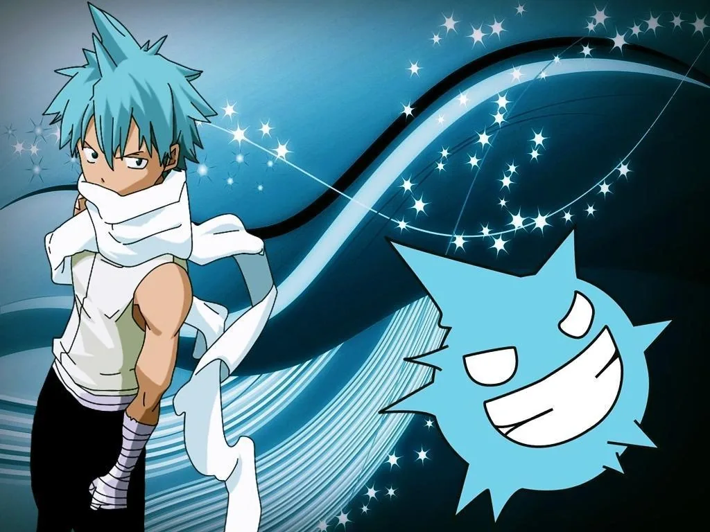 Soul Eater Pfp 4K