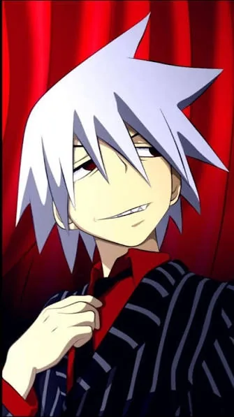 Soul Eater Pfp 4K