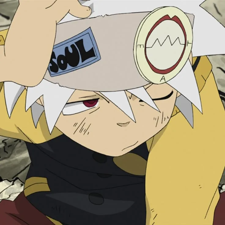 Soul Eater Pfp 4K