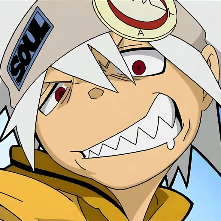 Soul Eater Pfp 4K
