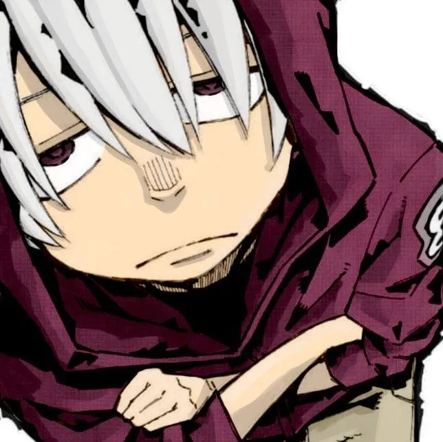 Soul Eater Pfp 4K