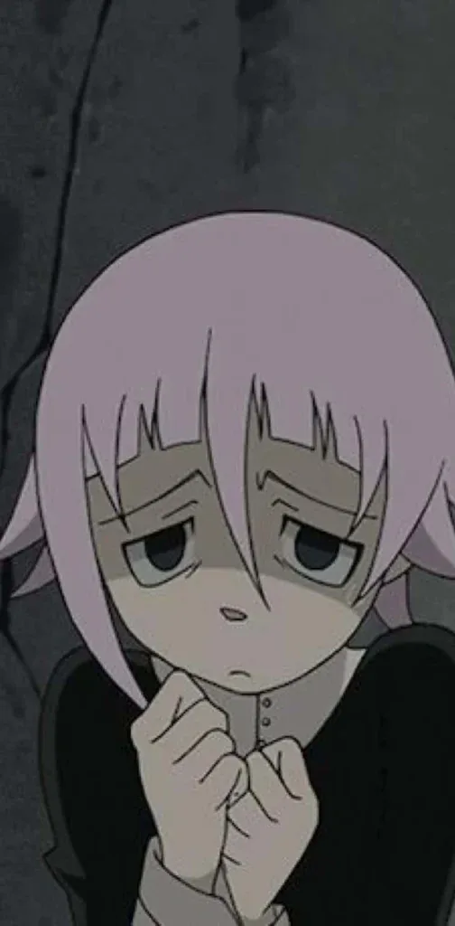 Soul Eater Pfp Aesthetic