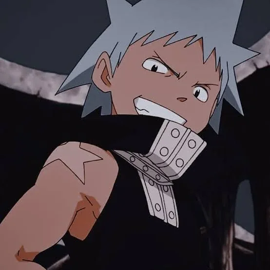 Soul Eater Pfp Aesthetic
