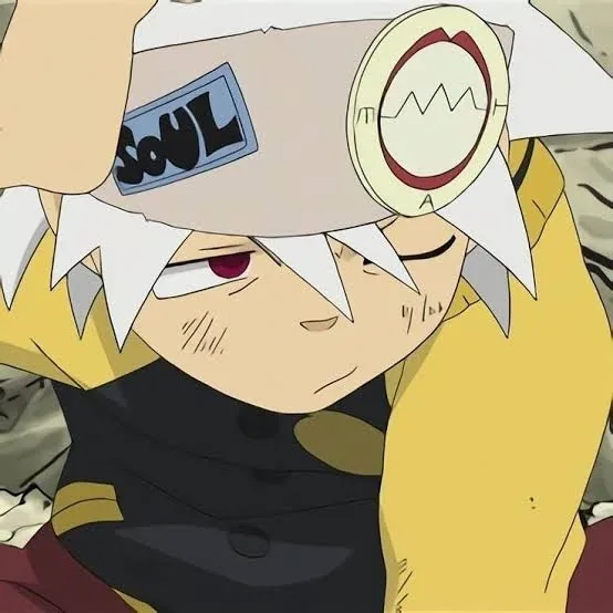Soul Eater Pfp Aesthetic