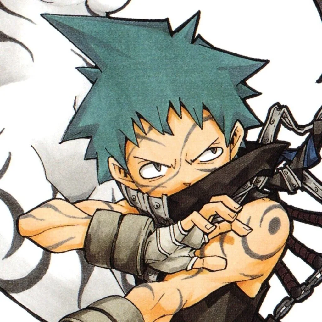 Soul Eater Pfp Aesthetic