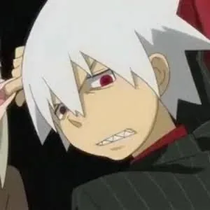 Soul Eater Pfp Aesthetic