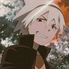 Soul Eater Pfp Aesthetic