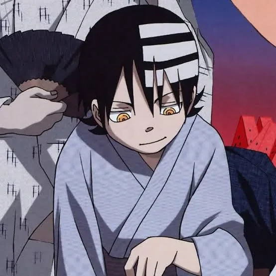 Soul Eater Pfp Aesthetic