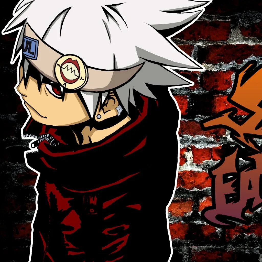 Soul Eater Pfp Anime