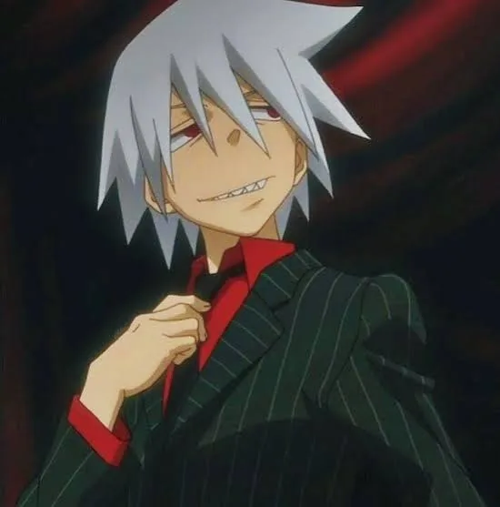 Soul Eater Pfp Anime
