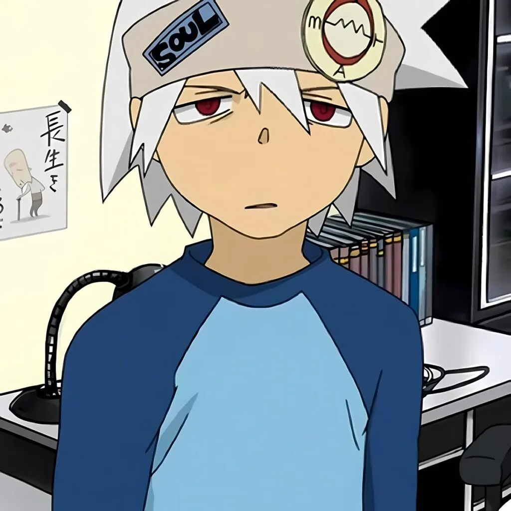 Soul Eater Pfp Anime