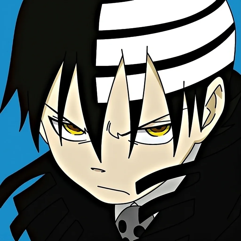 Soul Eater Pfp Anime