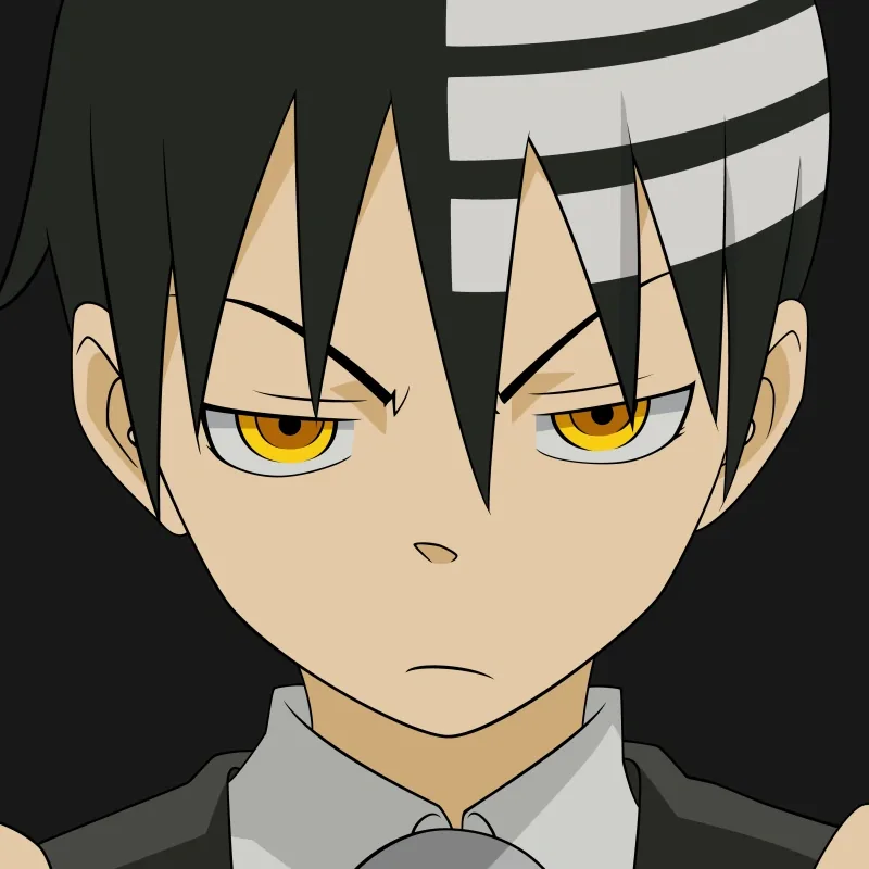 Soul Eater Pfp Anime