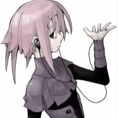 Soul Eater Pfp Crona