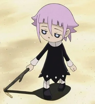 Soul Eater Pfp Crona