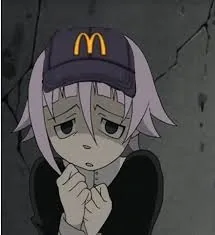 Soul Eater Pfp Crona