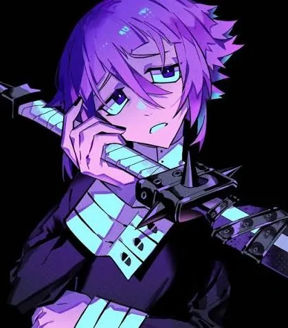 Soul Eater Pfp Crona