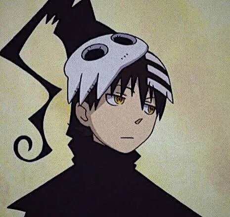 Soul Eater Pfp Death The Kid