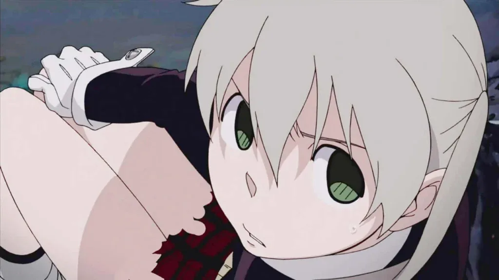 Soul Eater Pfp Death The Kid