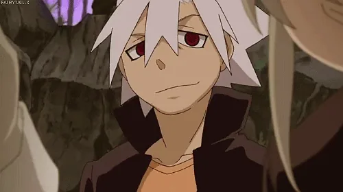 Soul Eater Pfp Gif