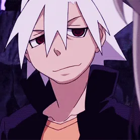 Soul Eater Pfp Gif