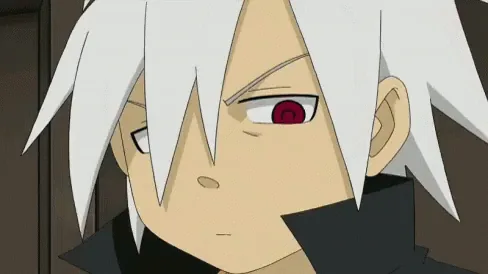 Soul Eater Pfp Gif