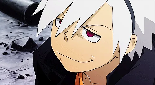 Soul Eater Pfp Gif