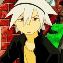 Soul Eater Pfp Gif