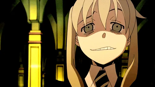 Soul Eater Pfp Gif