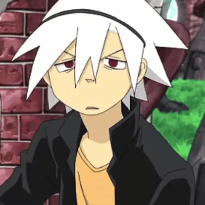 Soul Eater Pfp Gif