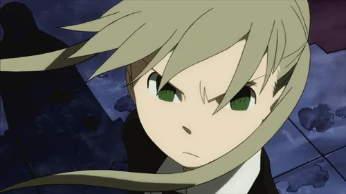 Soul Eater Pfp Gif