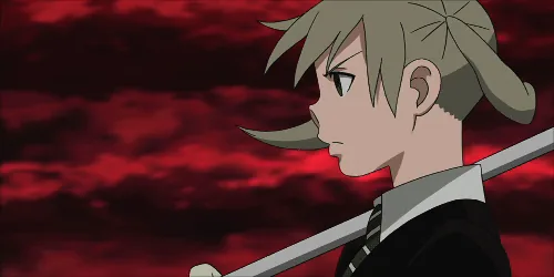Soul Eater Pfp Gif
