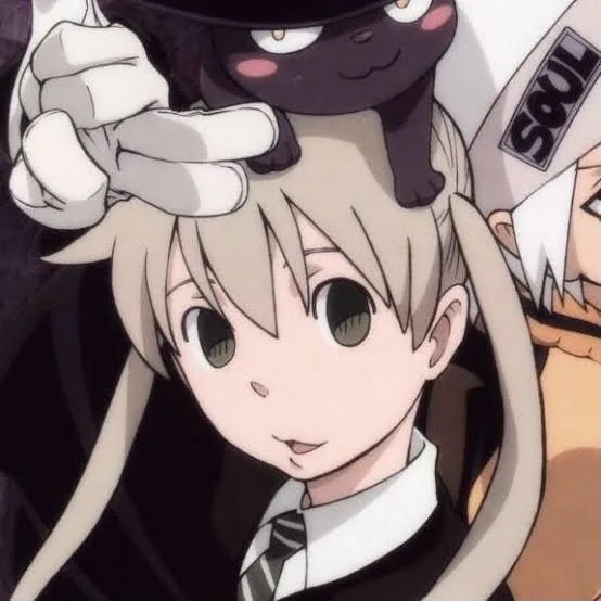 Soul Eater Pfp Maka