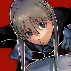 Soul Eater Pfp Maka