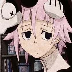 Soul Eater Pfp Maka