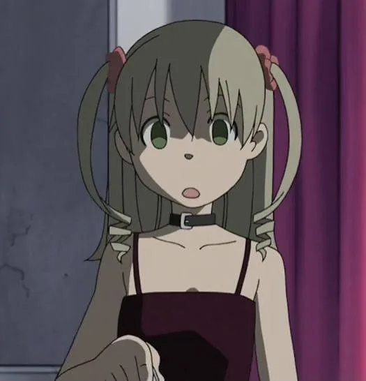 Soul Eater Pfp Maka